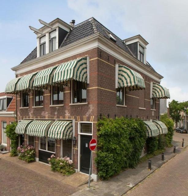 Lekkerwegbijleeuwen, 1 Minuut Naar Hartje Centrum Sneek Εξωτερικό φωτογραφία